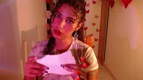 Vicky  online show from 02-21-25, 01:33