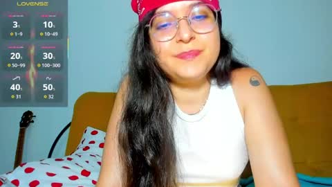 Vicky online show from 04-01-26, 12:22