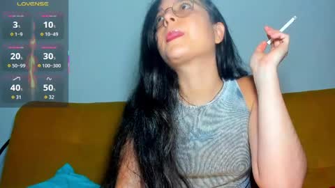 Vicky online show from 04-01-26, 11:13