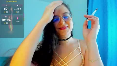 Vicky online show from 04-06-26, 11:27