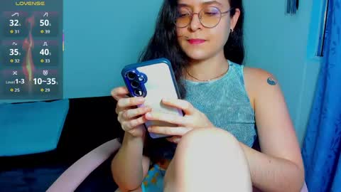 Vicky online show from 05-26-26, 11:12