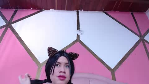 Vicky online show from 01-29-25, 02:00