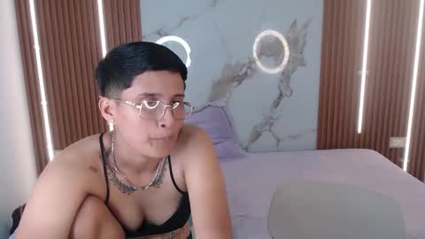 Victoria y Danniela online show from 03-16-26, 08:02