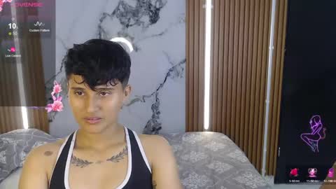 Victoria y Danniela online show from 04-30-26, 10:14
