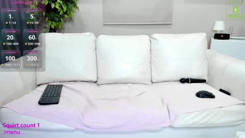 Victoria online show from 12-24-24, 12:22