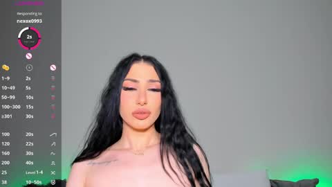 Vicky Boo online show from 05-14-26, 12:06