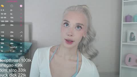 vickyfuckingdoll online show from 02-22-26, 01:51