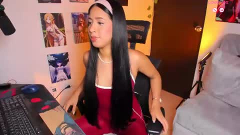Snapshot of vickysth1 chatting on 06-14-26, 12:52 VICTORIA 3 online show from 06-14-26, 12:52