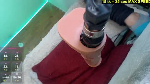Snapshot of vickytera777 chatting on 04-18-26, 02:26 vickytera777 online show from 04-18-26, 02:26