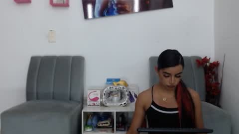 vickyxdany online show from 01-27-25, 05:58