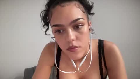 Goddess Victory  online show from 01-19-25, 07:25