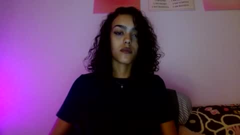 Goddess Victory  online show from 11-02-25, 04:15