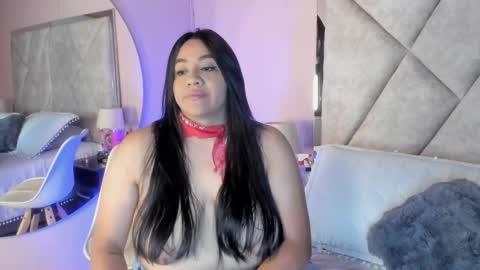 Victoria Serna  online show from 04-17-26, 11:19