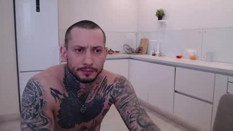 Victor rhinoff online show from 02-11-26, 09:25