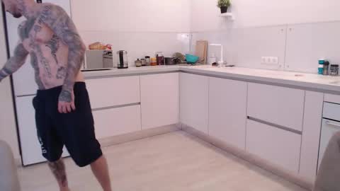 Victor rhinoff online show from 03-01-26, 01:02