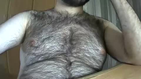 VictorHume online show from 10-26-25, 11:42