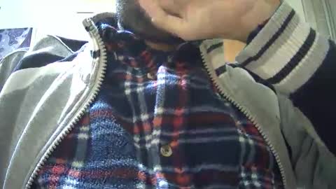 VictorHume online show from 01-19-26, 03:38