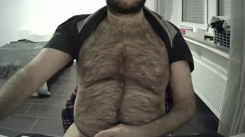 VictorHume online show from 02-08-26, 08:34