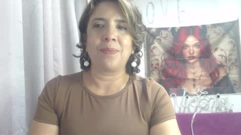 Hi guys   Im victoria  Be the one who can control me in PVT online show from 11-16-25, 08:25