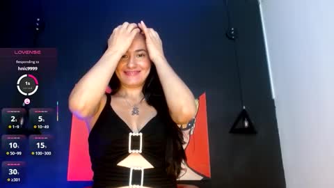 victoria_1126 online show from 02-12-26, 01:55