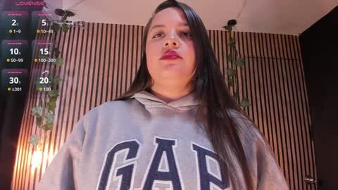 victorira online show from 01-07-25, 08:21