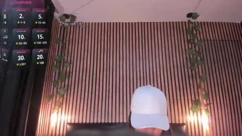 victorira online show from 03-12-25, 09:35