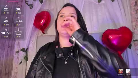 victorira online show from 02-11-26, 11:48