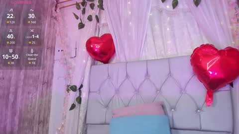 victorira online show from 02-16-26, 11:28