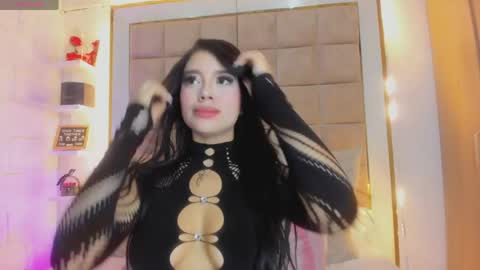 Victoria valentina  online show from 04-16-26, 12:28