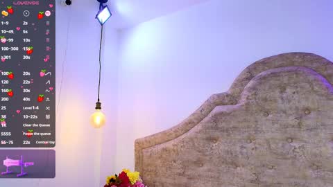 Snapshot of victoria_adams14 chatting on 01-22-25, 04:02 Victoria for you online show from 01-22-25, 04:02