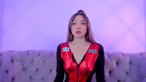 Snapshot of victoria_adams14 chatting on 02-04-25, 12:22 Victoria for you online show from 02-04-25, 12:22