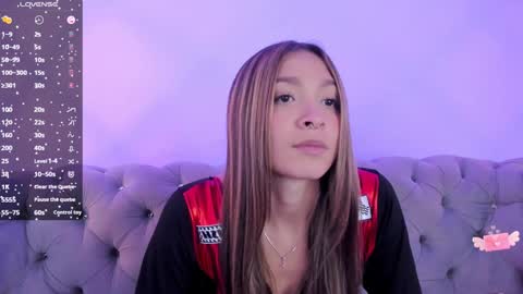 Snapshot of victoria_adams14 chatting on 02-04-25, 06:27 Victoria for you online show from 02-04-25, 06:27