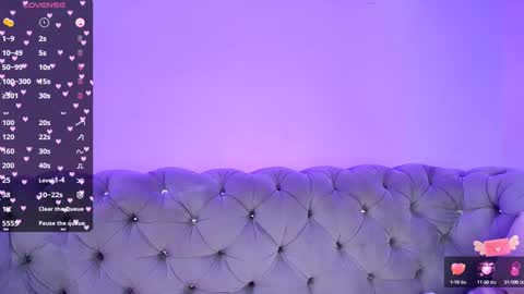Snapshot of victoria_adams14 chatting on 02-28-25, 03:15 Victoria for you online show from 02-28-25, 03:15