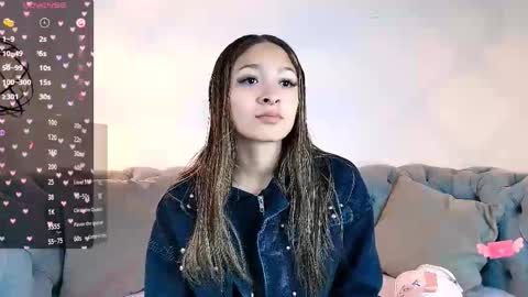 Snapshot of victoria_adams14 chatting on 03-04-25, 12:01 Victoria for you online show from 03-04-25, 12:01