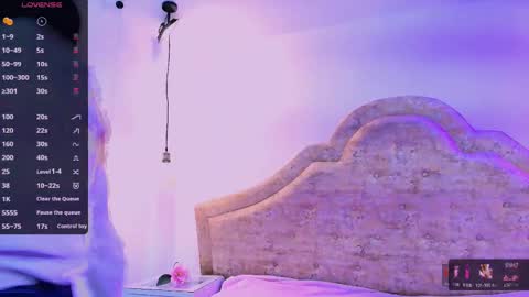 Snapshot of victoria_adams14 chatting on 03-08-25, 11:37 Victoria for you online show from 03-08-25, 11:37