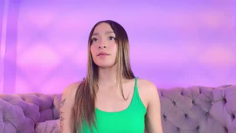 Snapshot of victoria_adams14 chatting on 09-22-25, 02:57 Victoria for you online show from 09-22-25, 02:57