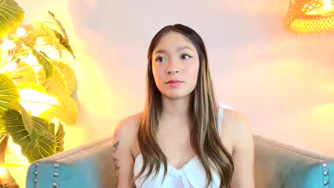 Snapshot of victoria_adams14 chatting on 10-09-25, 04:21 Victoria for you online show from 10-09-25, 04:21