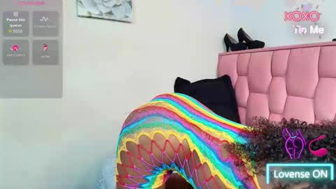 Snapshot of victoria_aphril chatting on 10-01-25, 03:34 Victoria online show from 10-01-25, 03:34