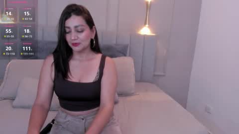 victoria  online show from 03-16-26, 07:07