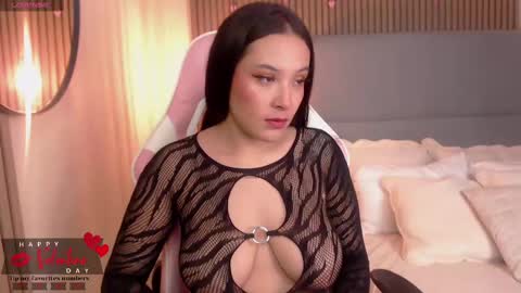 Victoria Collins online show from 02-14-25, 11:53