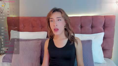 victoria online show from 11-19-25, 08:09