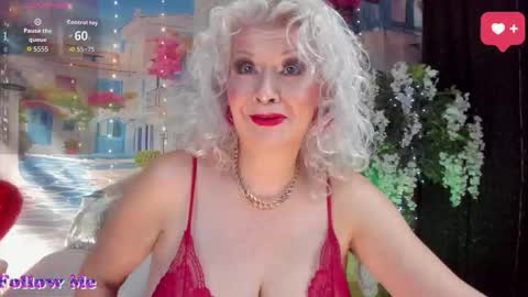 diorvictoria9 online show from 11-30-25, 06:34