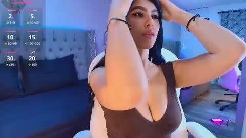 Snapshot of victoria_ellington chatting on 06-18-26, 11:36 online show from 06-18-26, 11:36