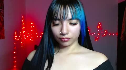 Snapshot of victoria_goddes chatting on 04-01-26, 04:02 victoria online show from 04-01-26, 04:02