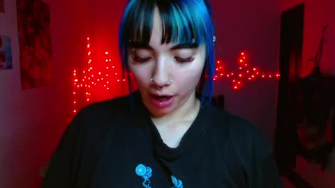 Snapshot of victoria_goddes chatting on 05-23-26, 06:40 victoria online show from 05-23-26, 06:40