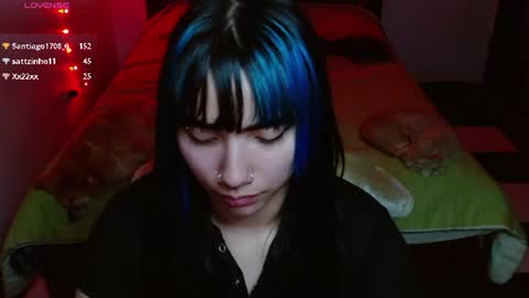 victoria online show from 07-16-26, 01:55
