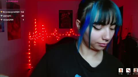 victoria online show from 07-25-26, 07:06