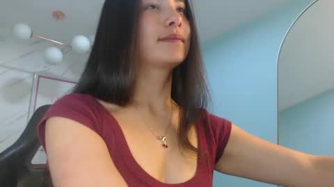 Snapshot of victoria_hernandez_t chatting on 07-02-26, 01:28 Victoria online show from 07-02-26, 01:28