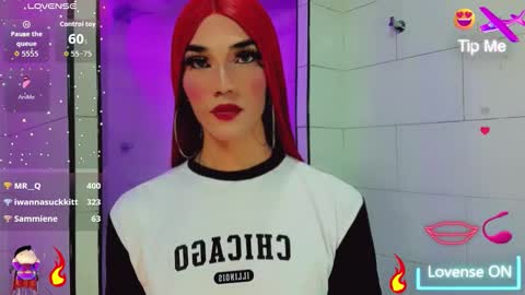 Victoria online show from 11-19-25, 07:25