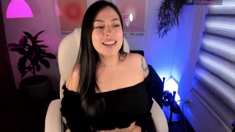 Victoria  online show from 02-27-25, 09:47